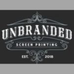 Unbranded Screen Printing - Wizathon Logo