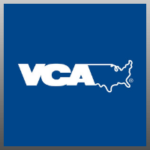 VCA - Wizathon Logo